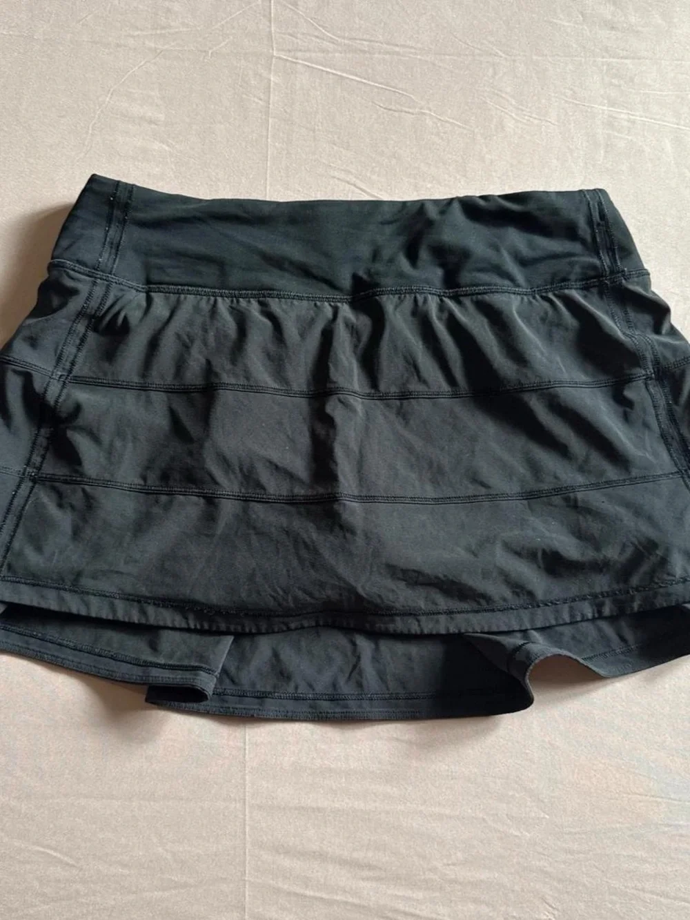 lululemon athletica black lulu